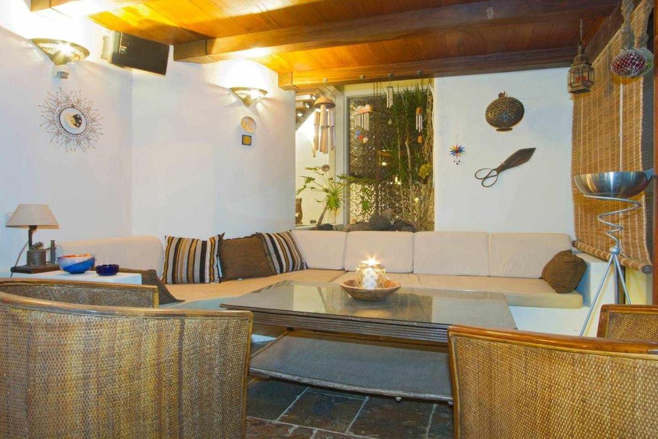 V Princesa Piscina Con Piscina Climatizada Y Bbq ปูแอร์โตเดลคาร์เมน ภายนอก รูปภาพ