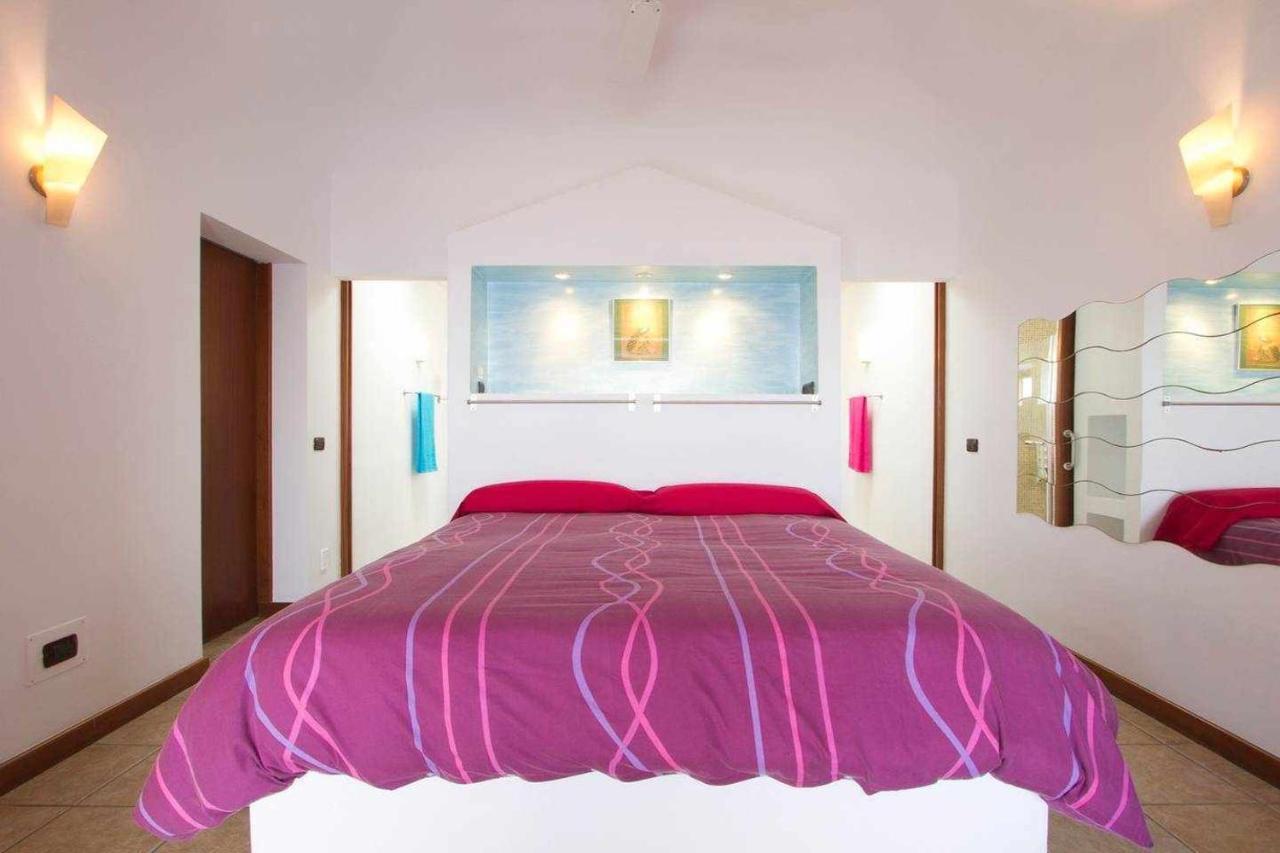 V Princesa Piscina Con Piscina Climatizada Y Bbq ปูแอร์โตเดลคาร์เมน ภายนอก รูปภาพ