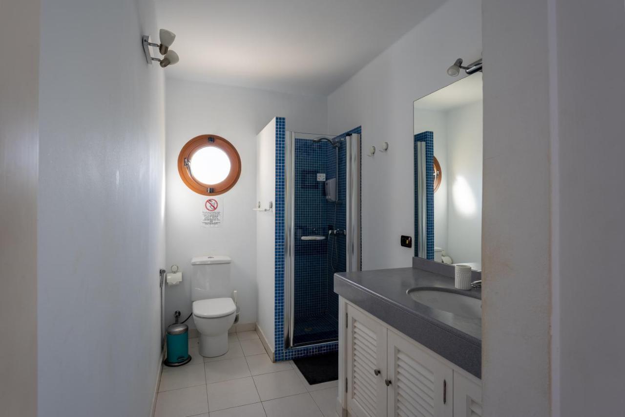 V Princesa Piscina Con Piscina Climatizada Y Bbq ปูแอร์โตเดลคาร์เมน ภายนอก รูปภาพ