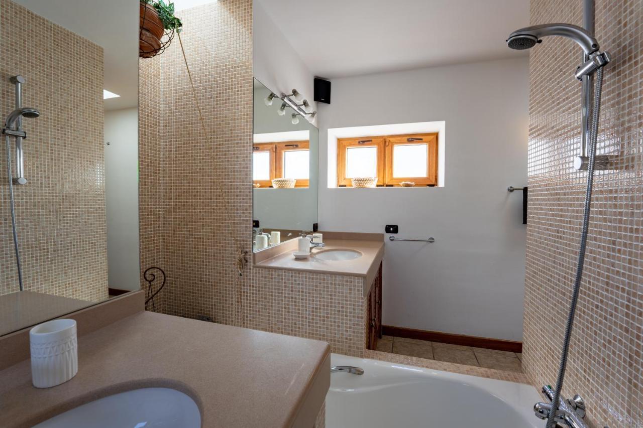 V Princesa Piscina Con Piscina Climatizada Y Bbq ปูแอร์โตเดลคาร์เมน ภายนอก รูปภาพ