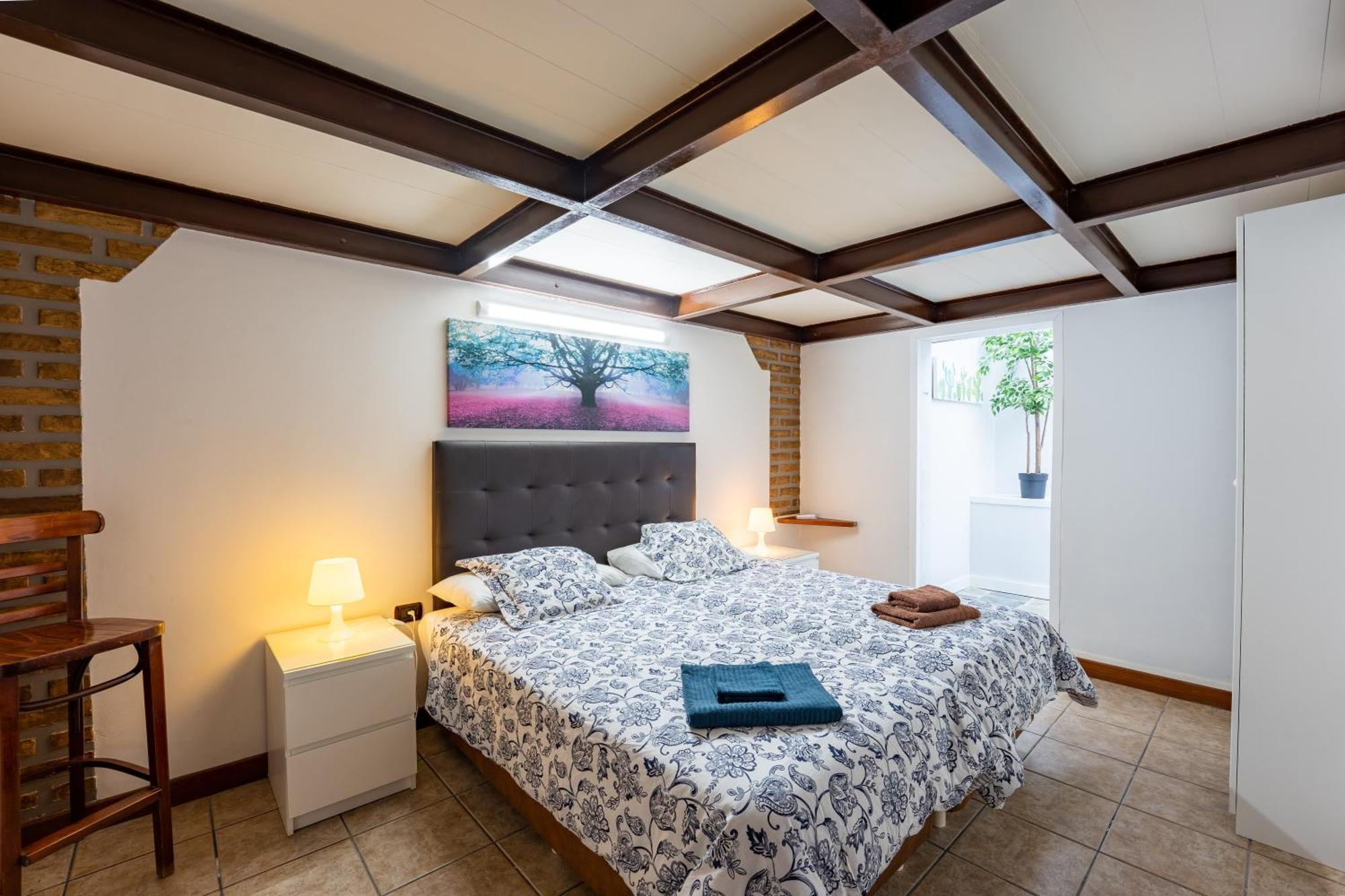 V Princesa Piscina Con Piscina Climatizada Y Bbq ปูแอร์โตเดลคาร์เมน ภายนอก รูปภาพ