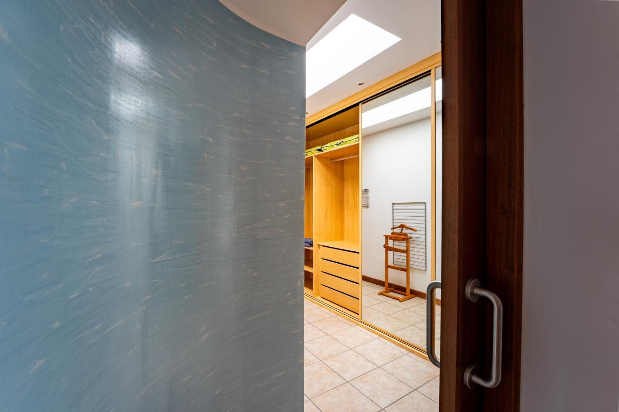 V Princesa Piscina Con Piscina Climatizada Y Bbq ปูแอร์โตเดลคาร์เมน ภายนอก รูปภาพ